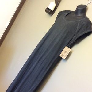 Medium Dr. Hunter Maxi Dress